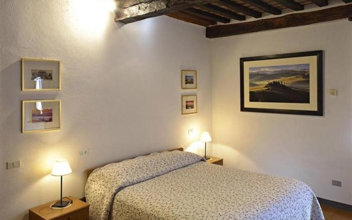 Duccio Nacci Rooms- Guesthouse