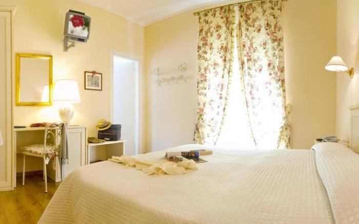 Hotel Ristorante Al Caminetto WorldHotels Crafted Adults Only