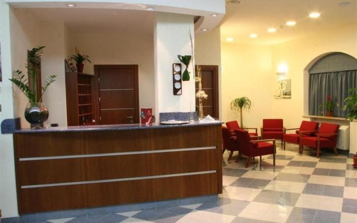 Hotel Dell'Arpa
