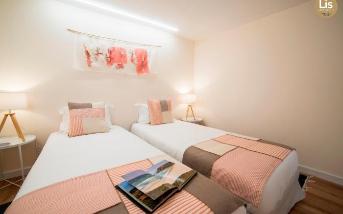 Lis Apartments
