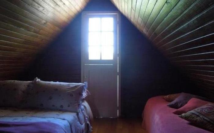 Chalet Sonho de Sophia
