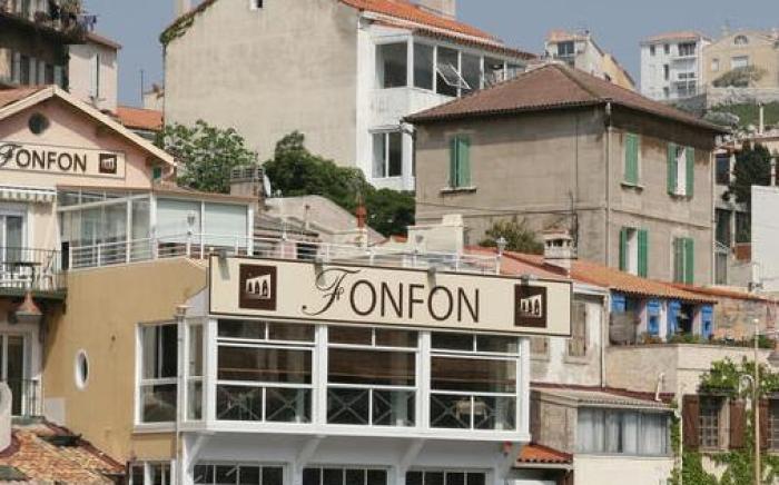 Les Cabanons de Fonfon