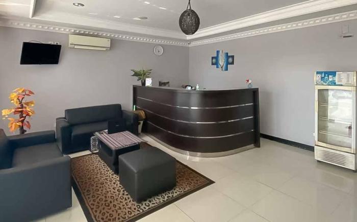 Losmen Family Syariah Bypass Juanda Mitra RedDoorz