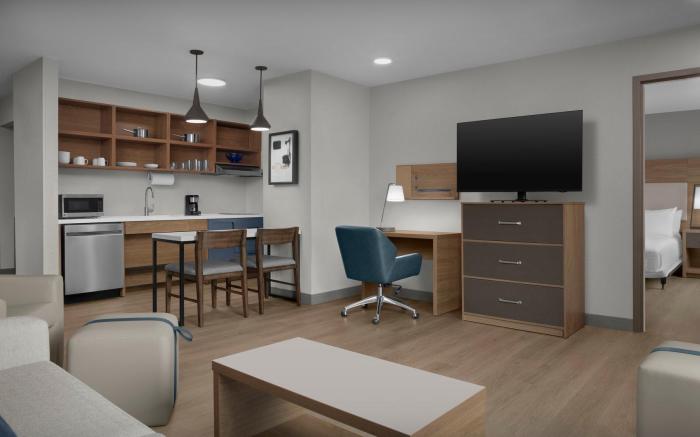 Candlewood Suites Jacksonville – Southpoint By IHG