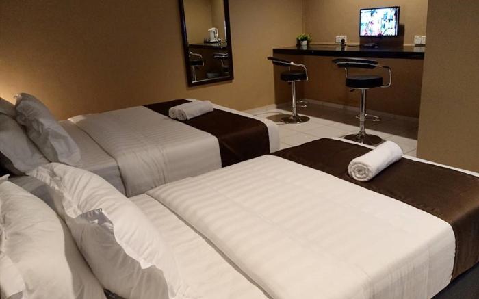 NDE Hotel