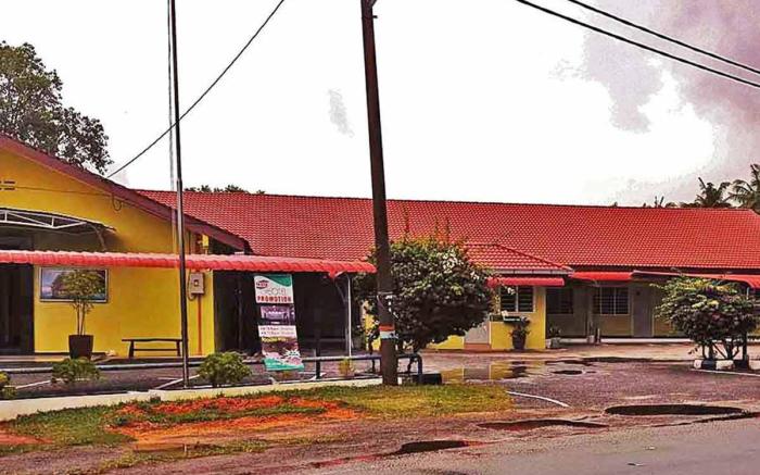 NDE Hotel