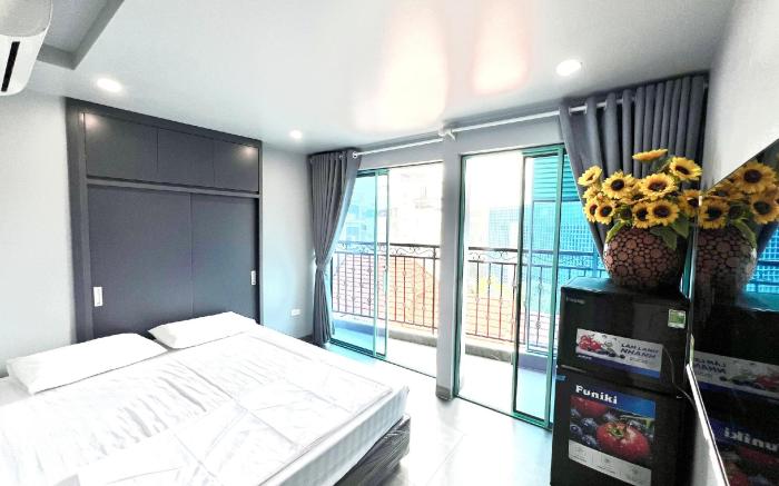 Era Apartment Cát Linh