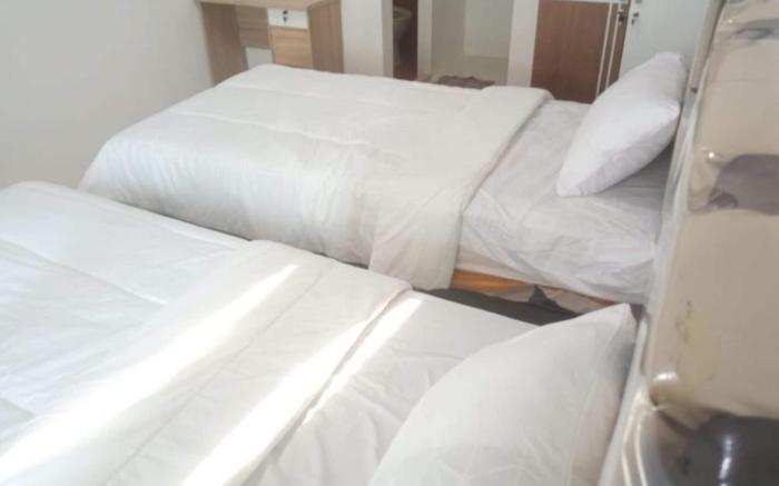 OYO 93866 Neva Guest House Syariah