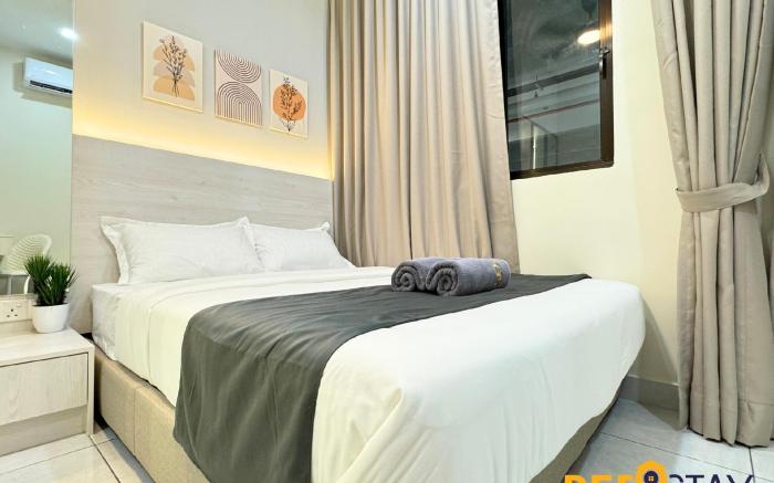 Youth City Nilai Family Suite 6PAX NEW UNIT
