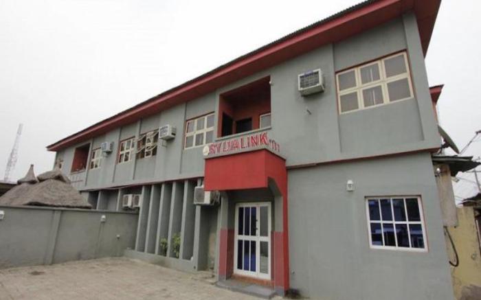 SylvaLink Hotel (Gbagada)
