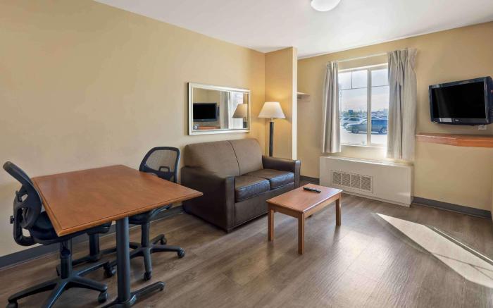 Extended Stay America Suites - San Rafael - Francisco Blvd. East