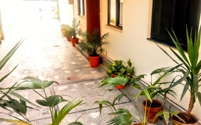 Galaxy ambassador guest house Islamabad 