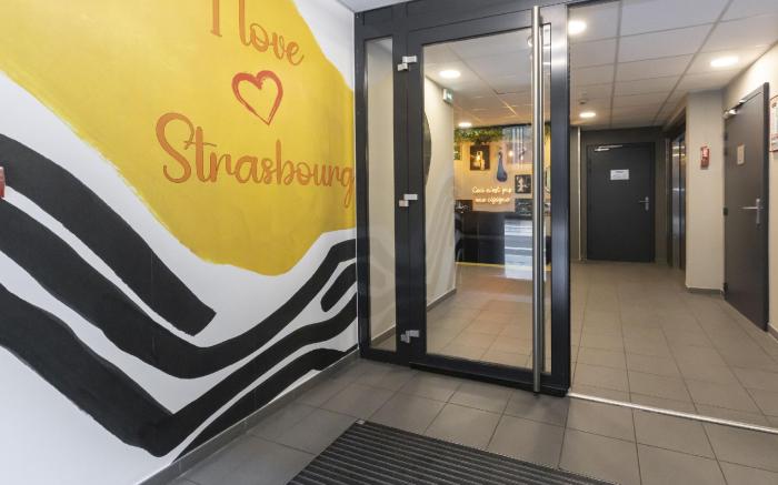 Apparthotel Odalys Green Marsch