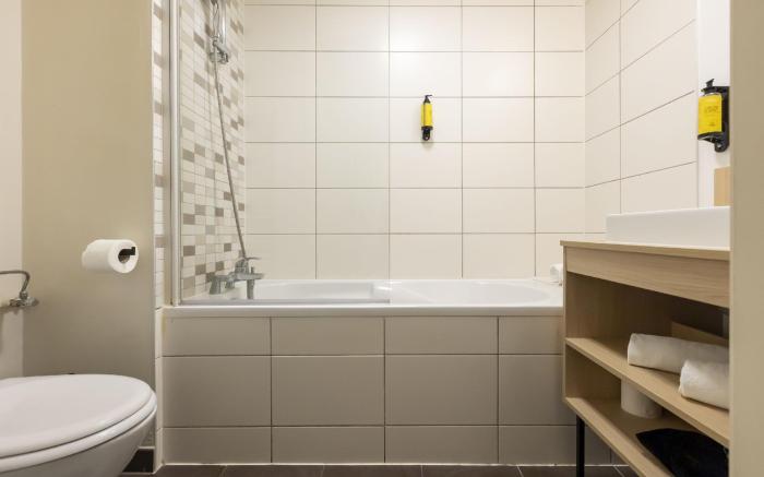 Apparthotel Odalys Green Marsch