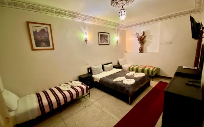 Riad Jibrile