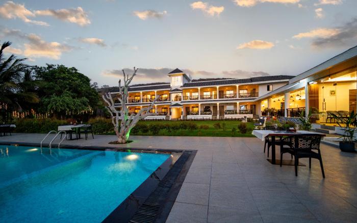 Cocos Inn Resort By Spicy Mango