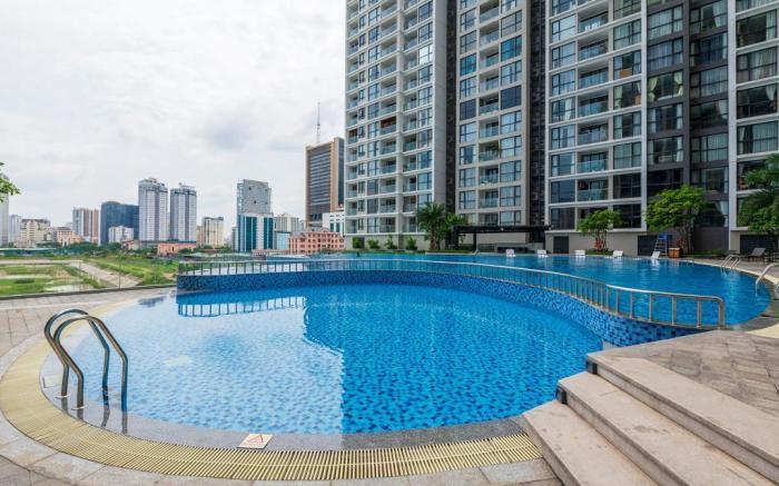 LT Housing Vinhomes Skylake/City View Pham Hung 