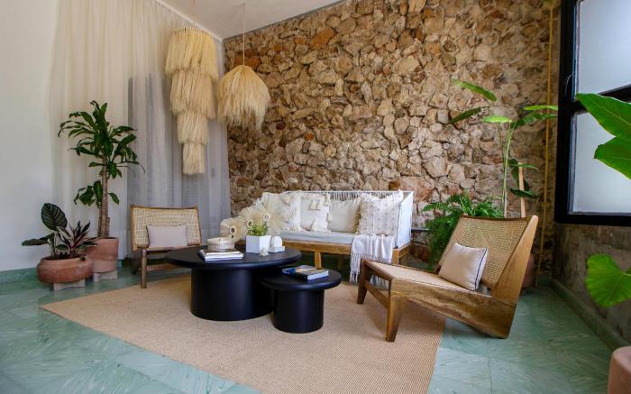 Casa Magu Merida