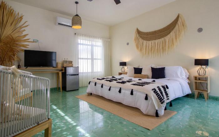 Casa Magu Merida