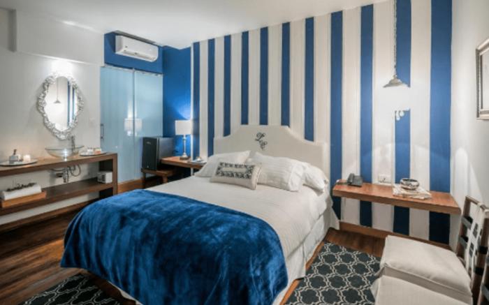 LECLERC HOTEL BOUTIQUE
