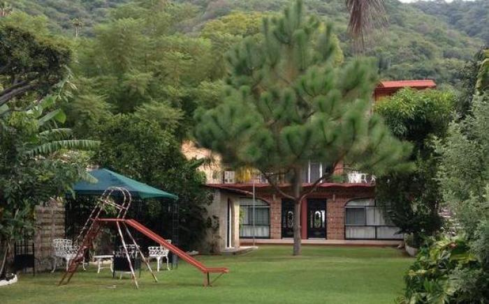 Casa de la Abuela