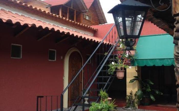 Casa de la Abuela