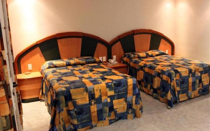 Hotel Costa Azul