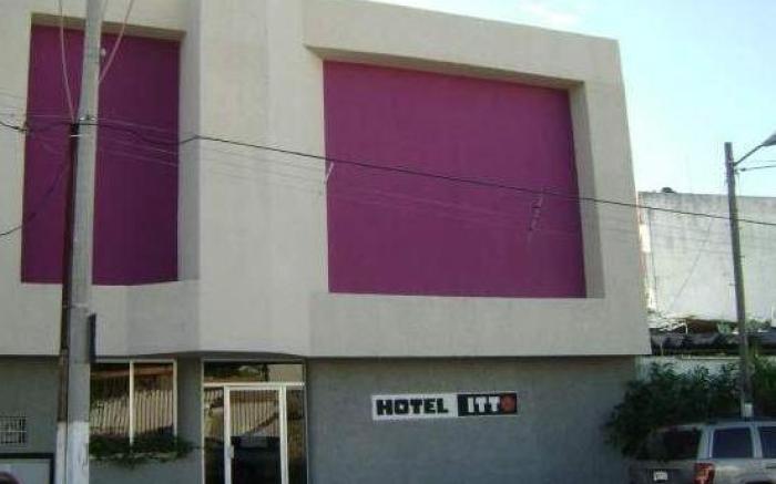 Hotel Itto Acapulco