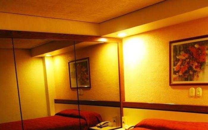 Hotel Manalba