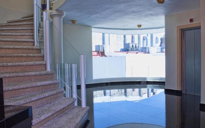 Hotel Nilo