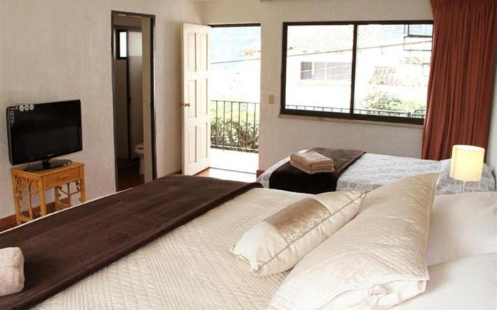 Hotel Quinta del Sol