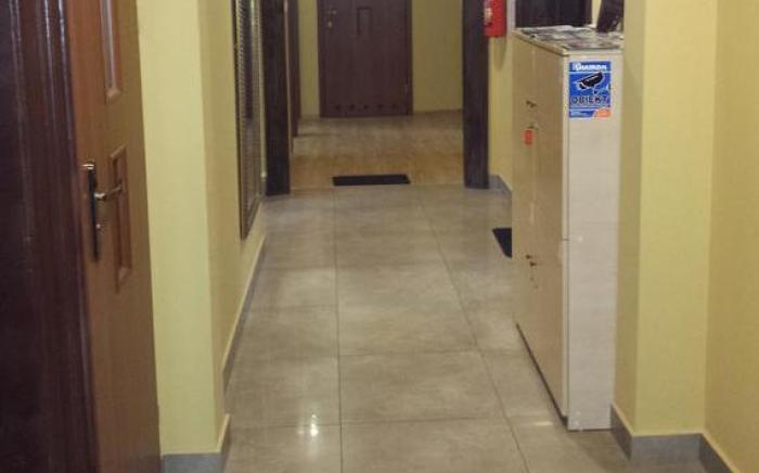 Dream Hostel & Apartments