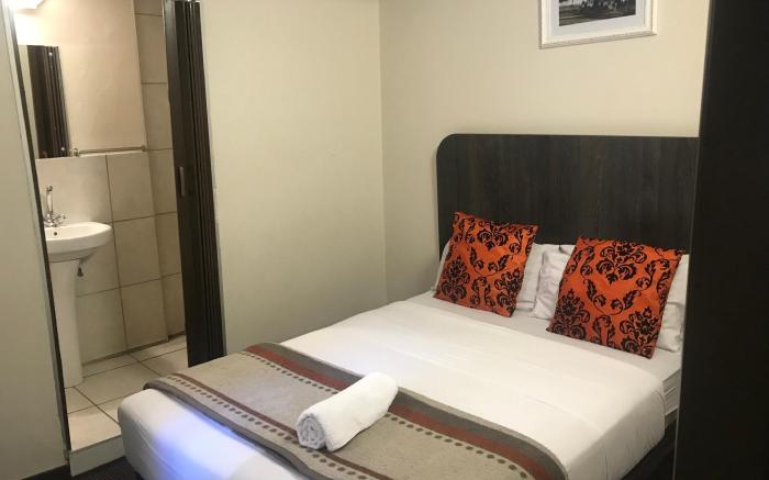 Businessburg Hotel