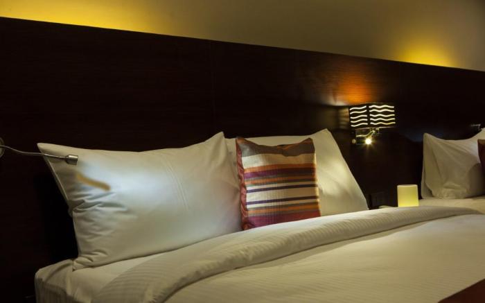 The NS Royal Hotel
