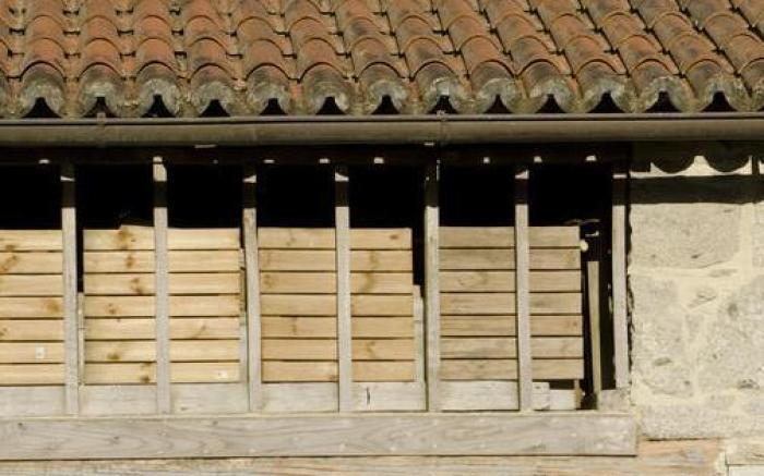 Entre Os Rios - Casa Rural y Enoturismo