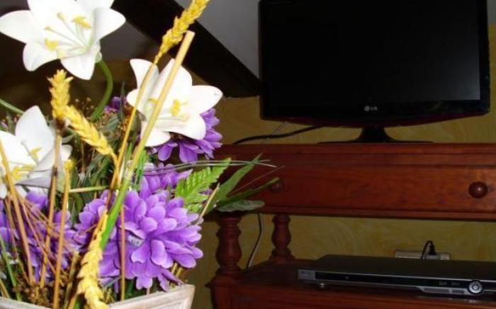 Hostal Amantes De Teruel