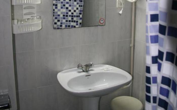 Hostal Bahia