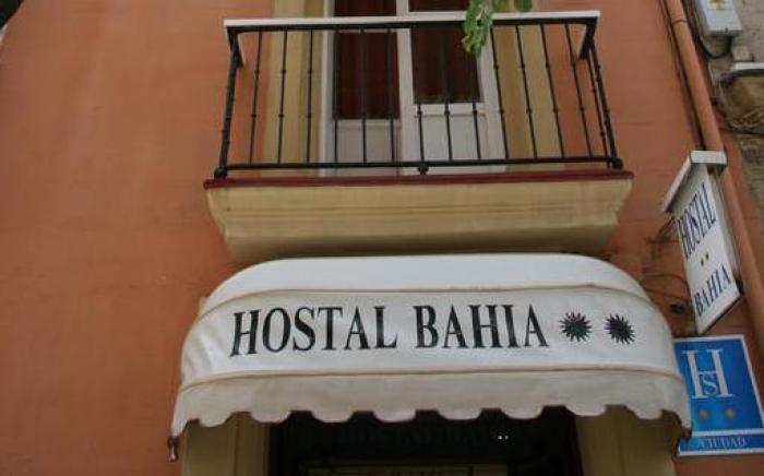 Hostal Bahia