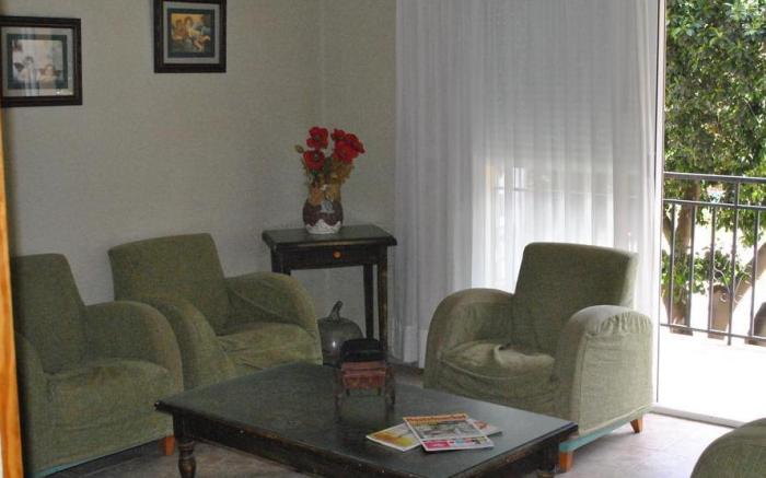 Hostal Rey Teodomiro