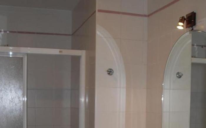 Hostal San Andres