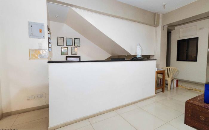 Residencia San Vicente