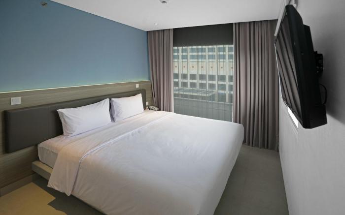 Amaris Hotel Fachrudin - Tanah Abang