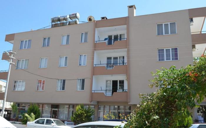 Ahmeda Apart Hotel