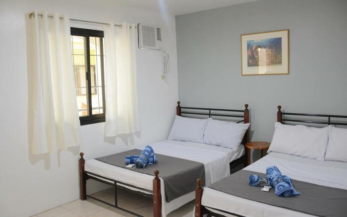 Marion Roos Hotel