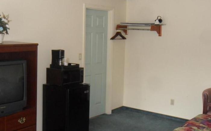 Budget Inn of Lodi