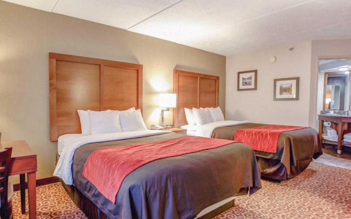 Comfort Inn