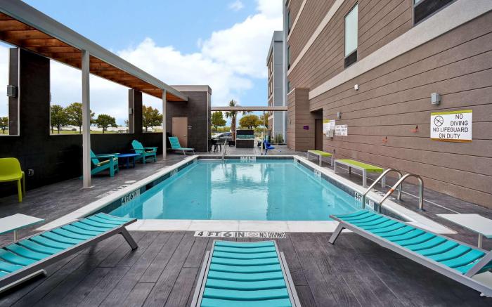 Home2 Suites by Hilton Fort Worth Fossil Creek