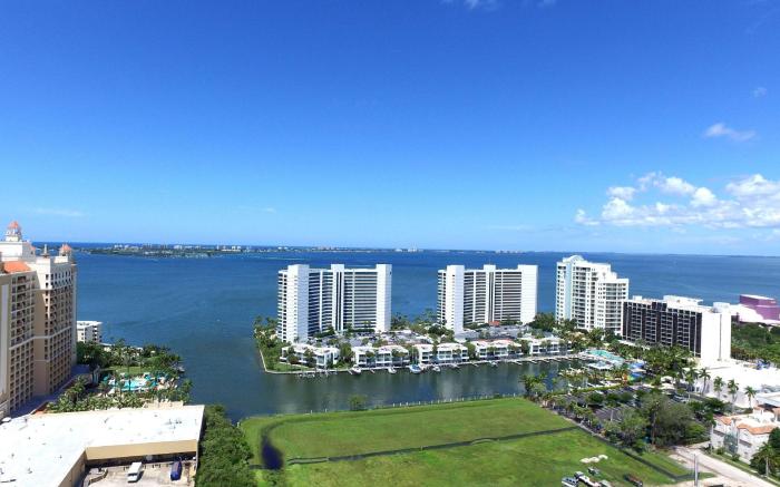 Embassy Suites by Hilton Sarasota