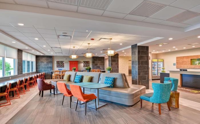 Home2 Suites by Hilton La Porte