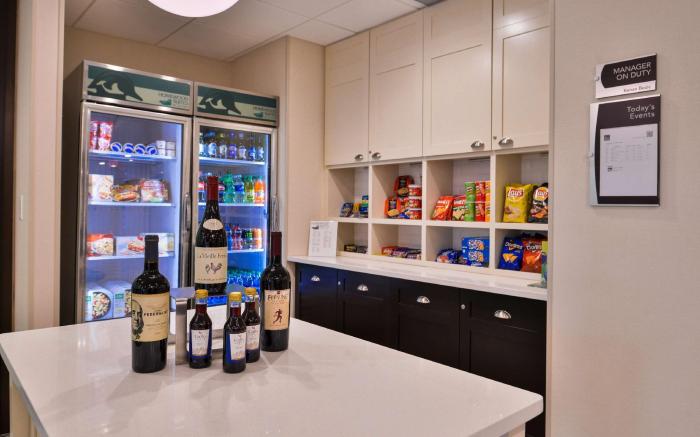 Homewood Suites by Hilton Des Moines Airport